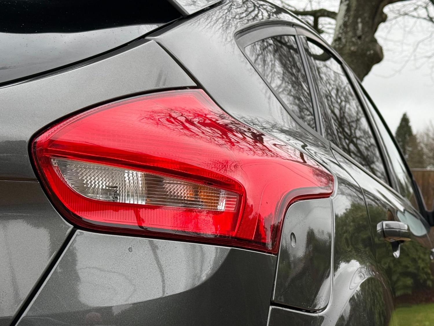 Used Ford Focus 2018 for sale - 77161284: Photo 25