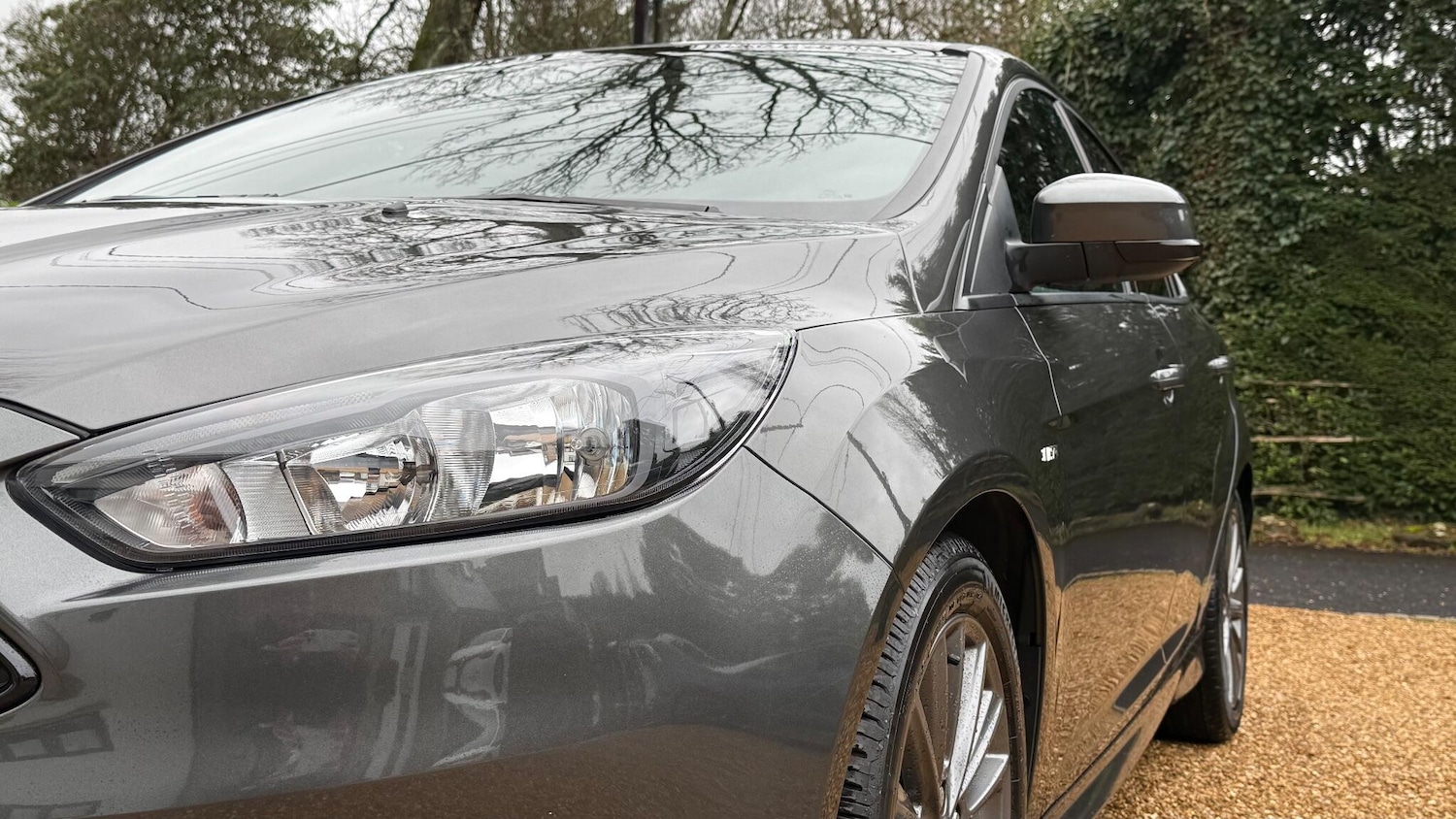 Used Ford Focus 2018 for sale - 77161284: Photo 27