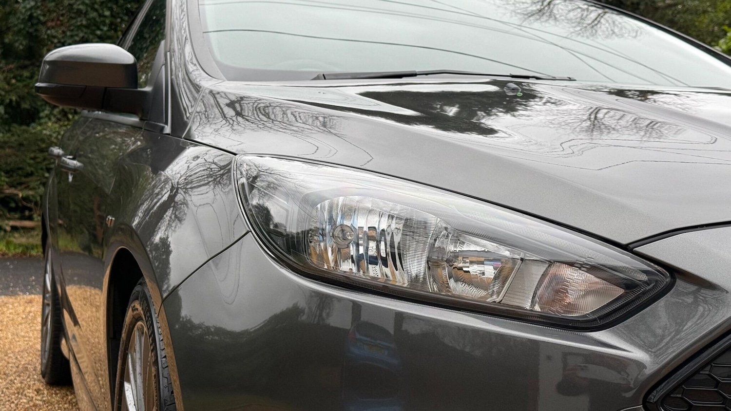 Used Ford Focus 2018 for sale - 77161284: Photo 28