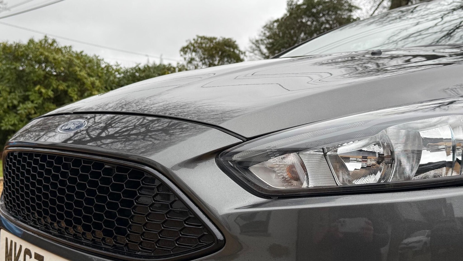 Used Ford Focus 2018 for sale - 77161284: Photo 29