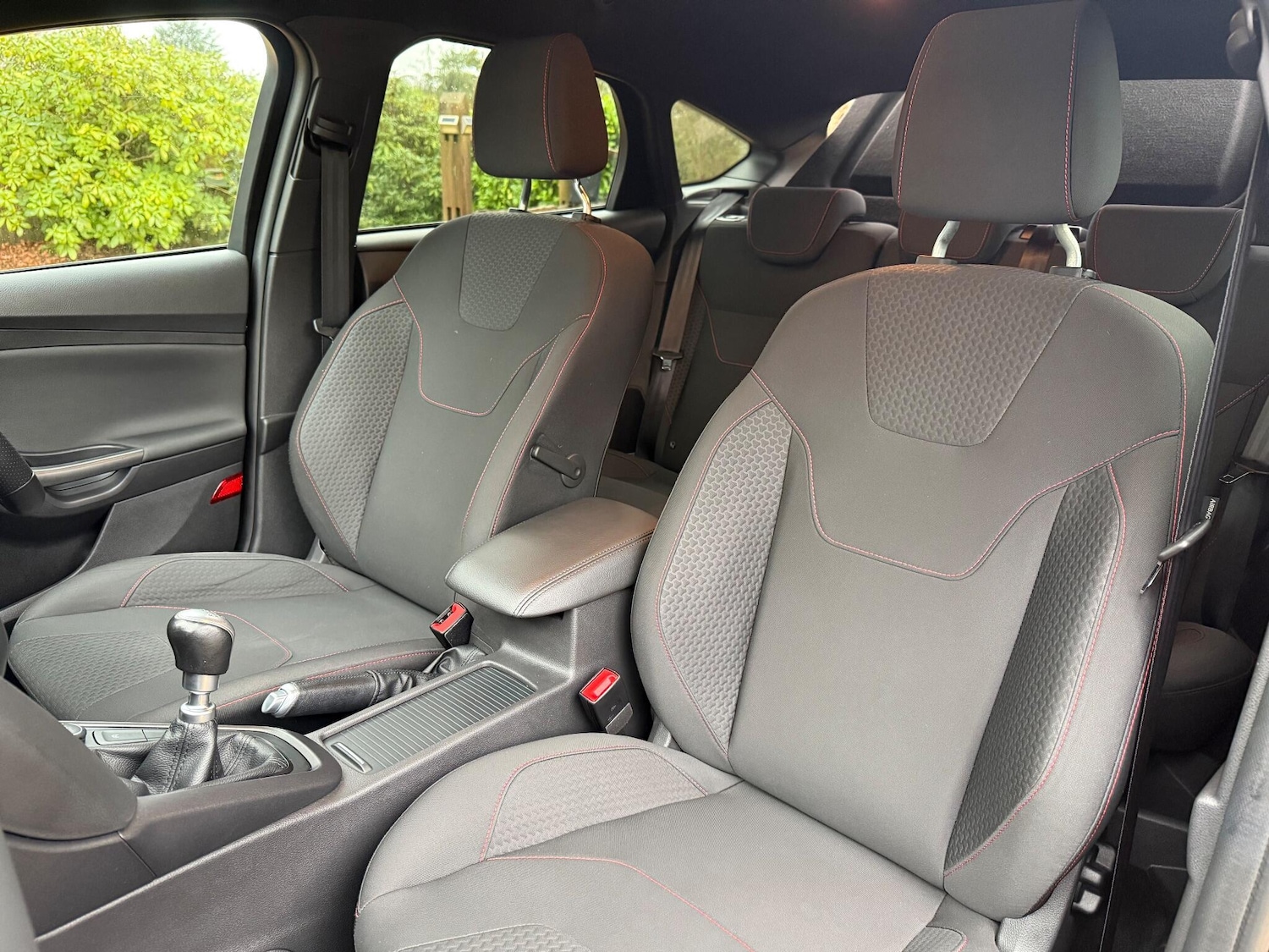 Used Ford Focus 2018 for sale - 77161284: Photo 32