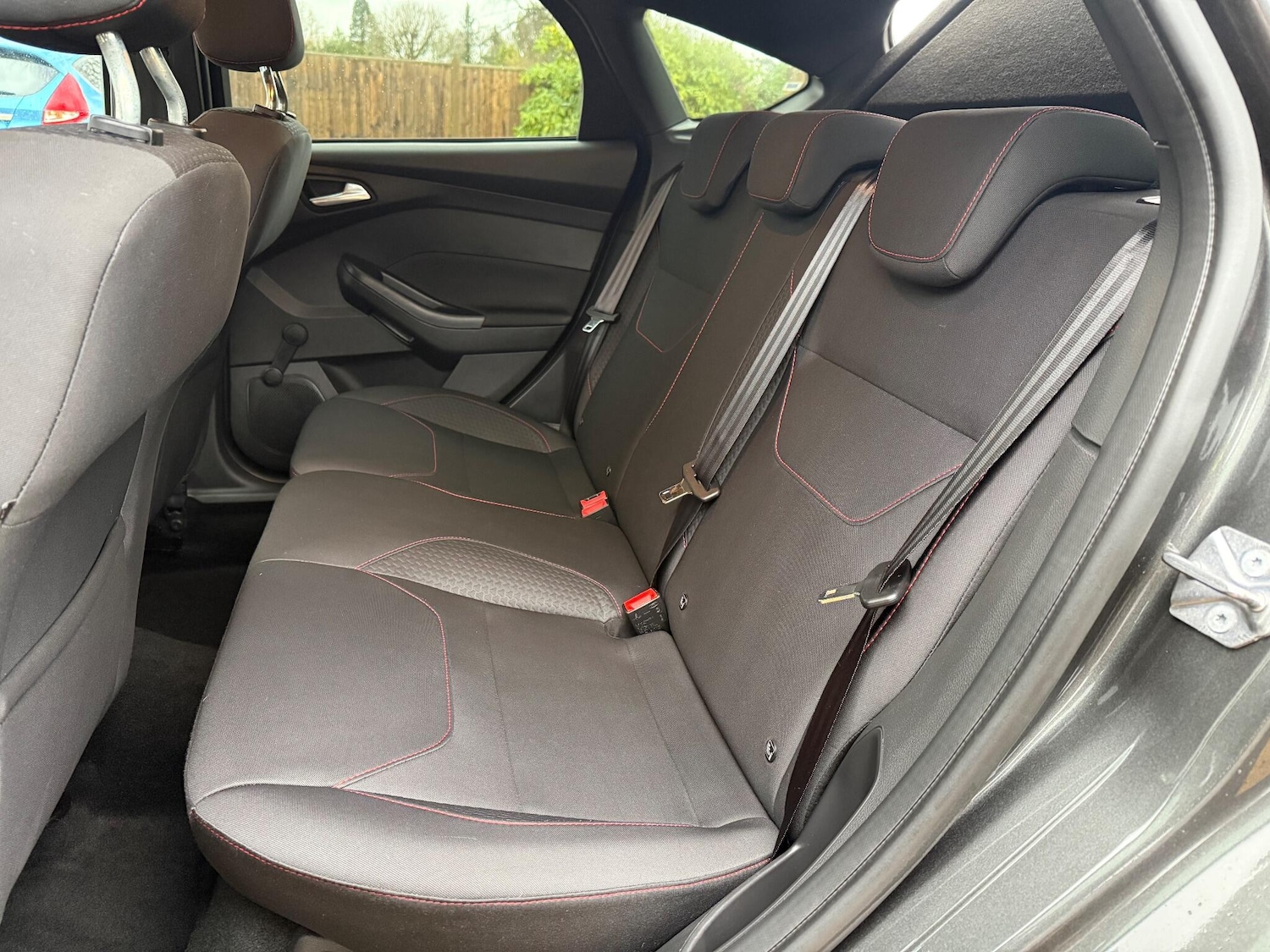 Used Ford Focus 2018 for sale - 77161284: Photo 34