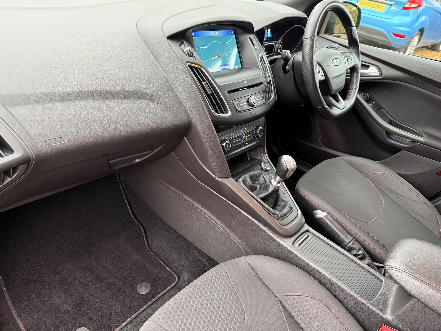 Used Ford Focus 2018 for sale - 77161284: Photo 35