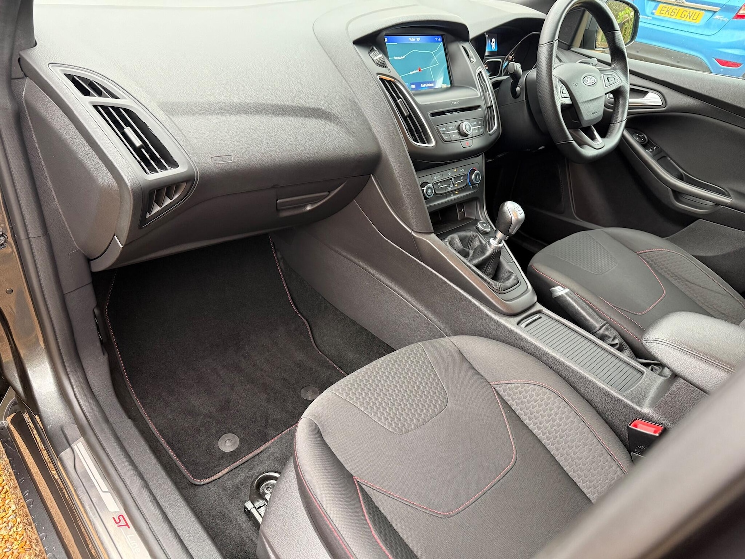 Used Ford Focus 2018 for sale - 77161284: Photo 36