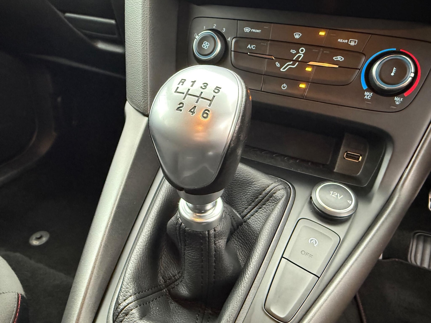 Used Ford Focus 2018 for sale - 77161284: Photo 37