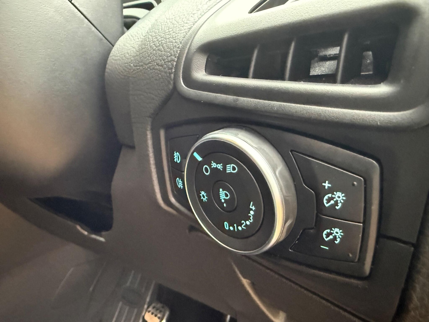 Used Ford Focus 2018 for sale - 77161284: Photo 38