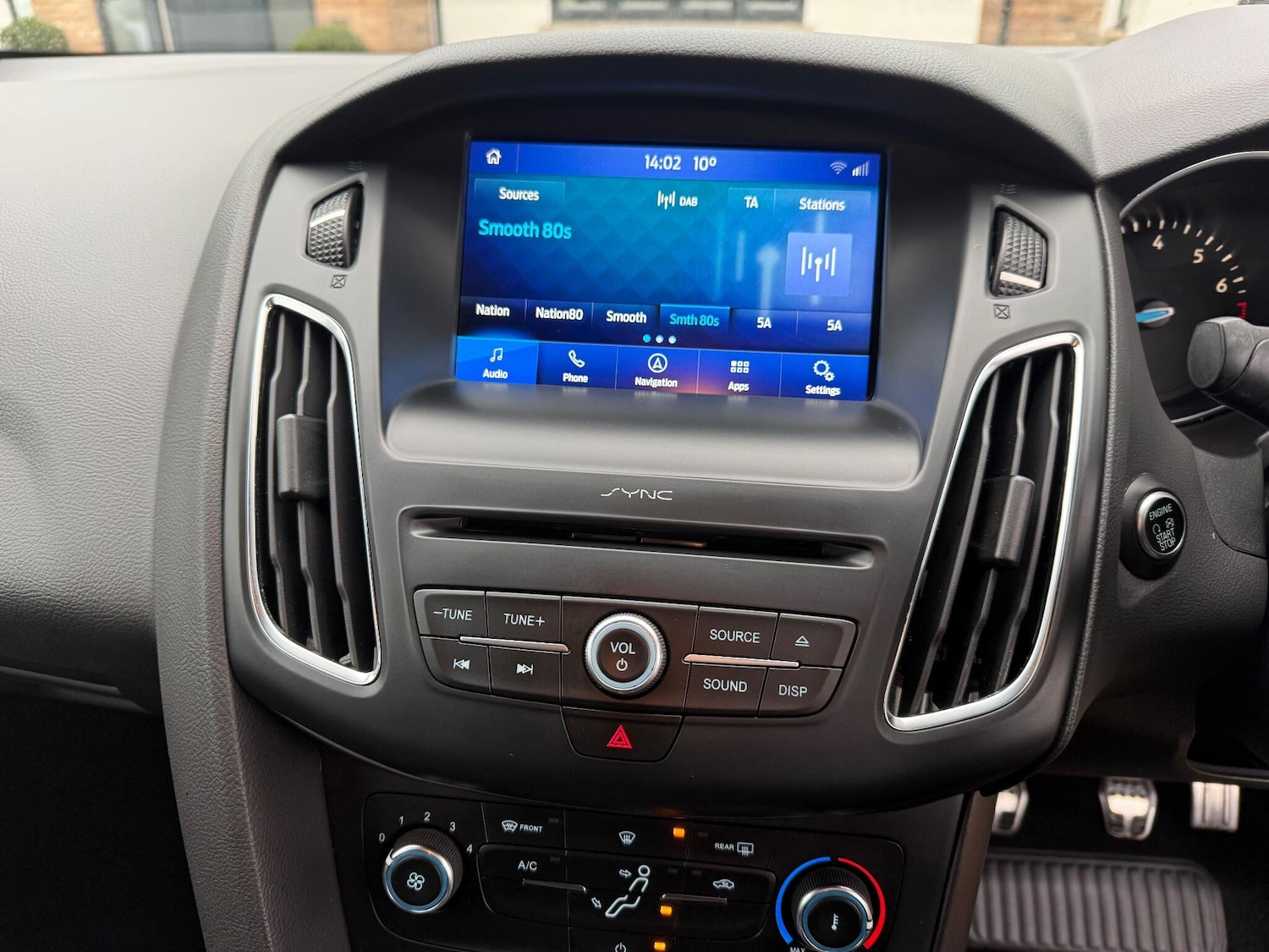 Used Ford Focus 2018 for sale - 77161284: Photo 39