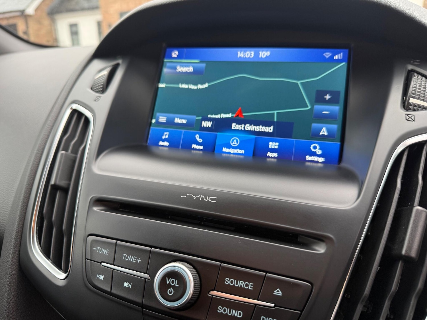 Used Ford Focus 2018 for sale - 77161284: Photo 40