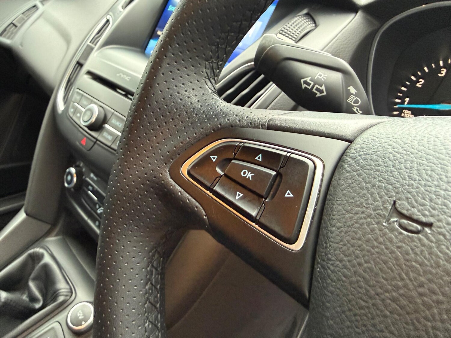 Used Ford Focus 2018 for sale - 77161284: Photo 41