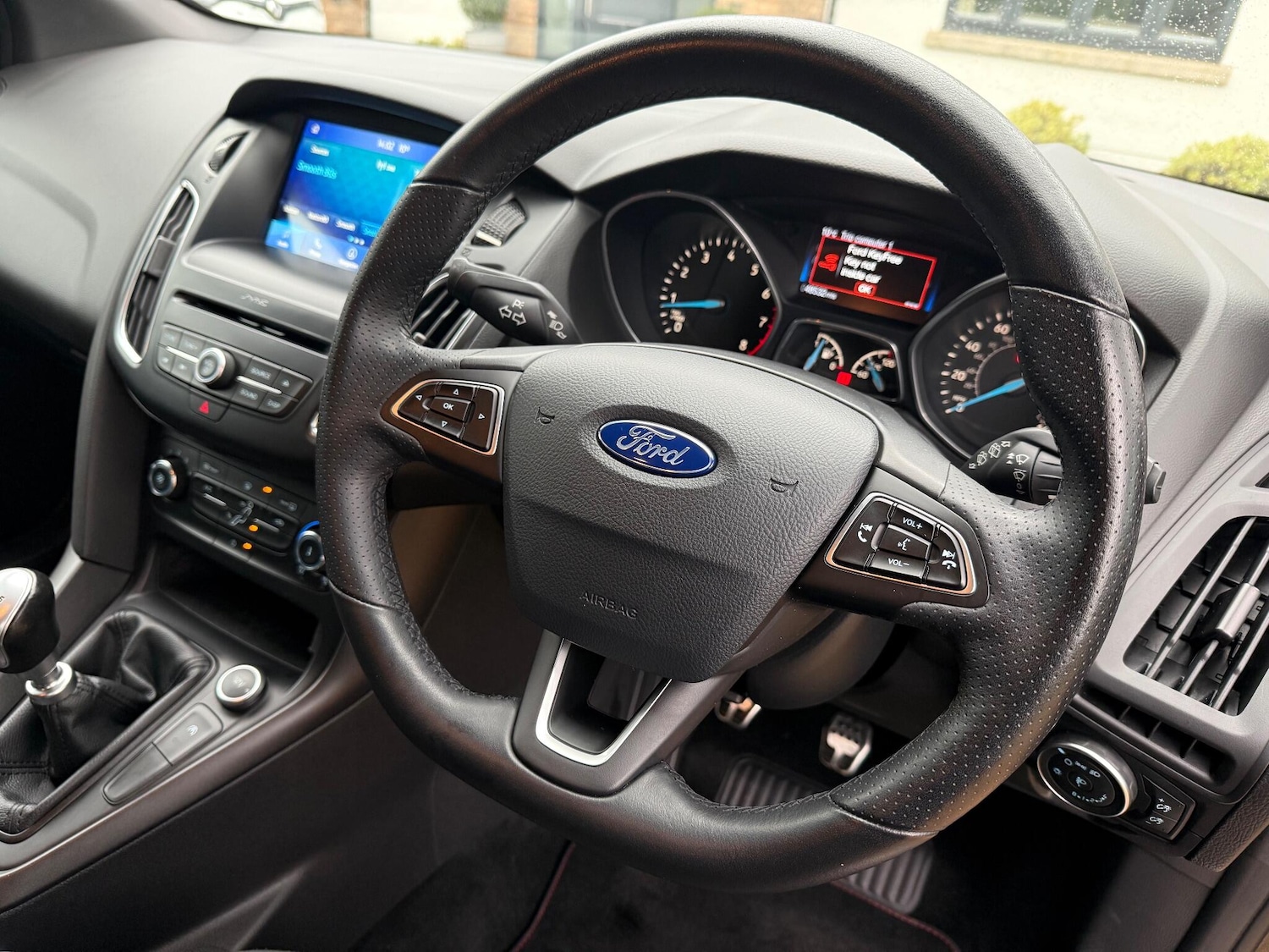 Used Ford Focus 2018 for sale - 77161284: Photo 42