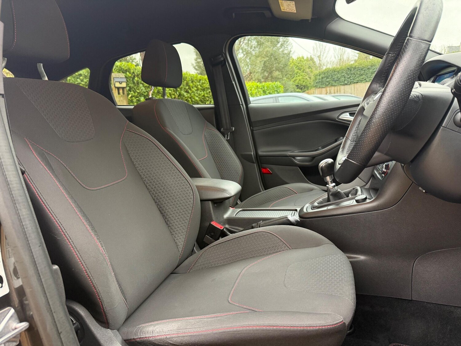 Used Ford Focus 2018 for sale - 77161284: Photo 45