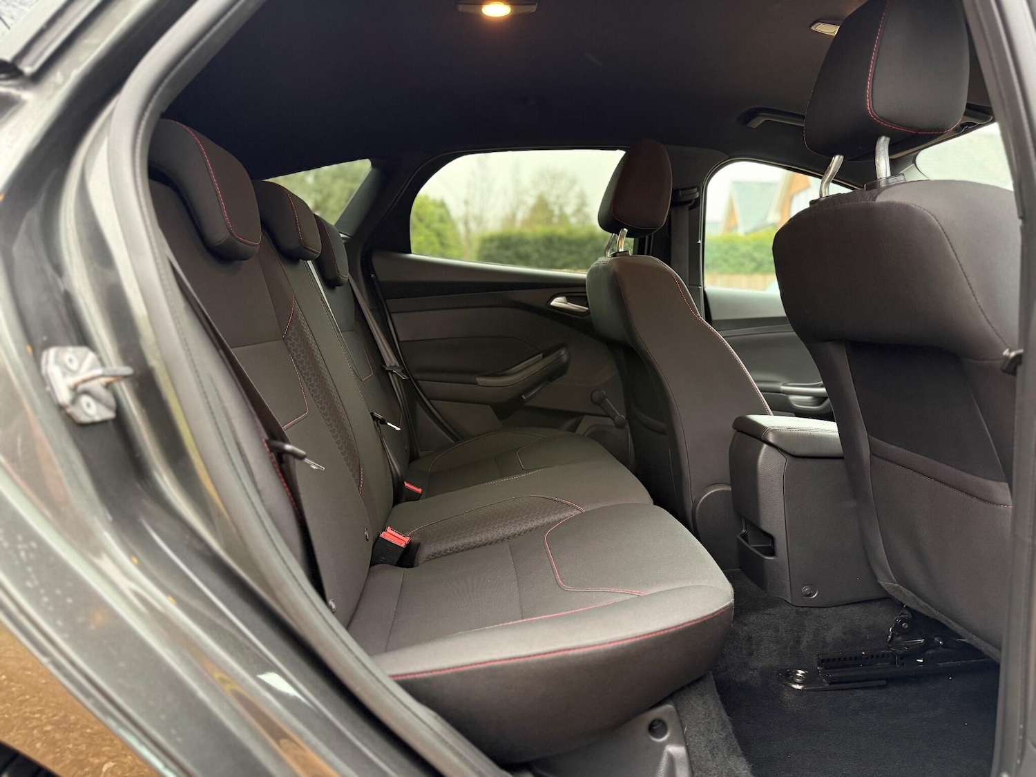 Used Ford Focus 2018 for sale - 77161284: Photo 46