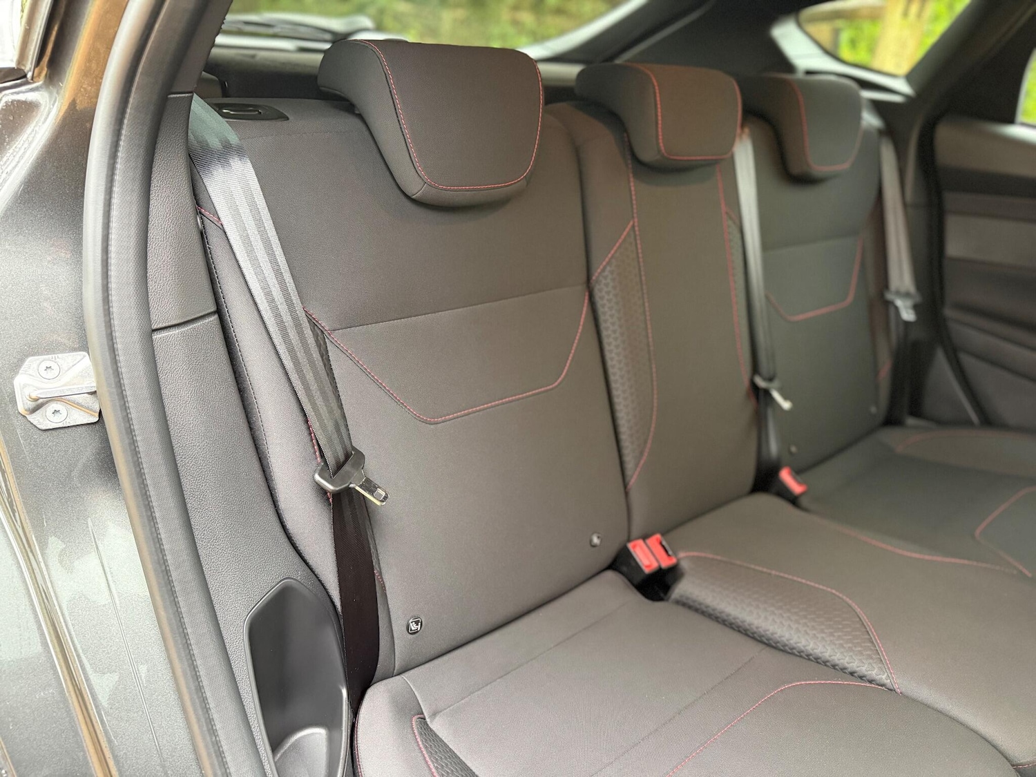 Used Ford Focus 2018 for sale - 77161284: Photo 47