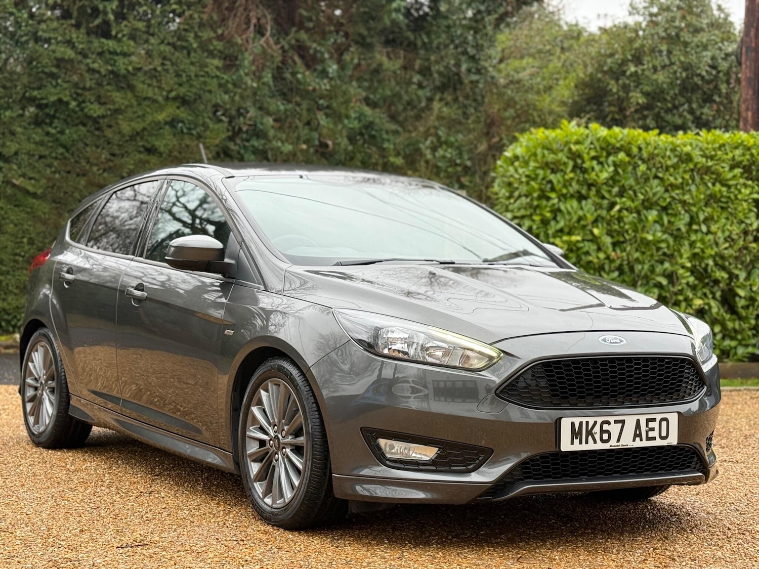 Used Ford Focus 2018 for sale - 77161284: Photo 6