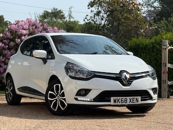 Used Renault Clio 2018 for sale - 78545406: Photo