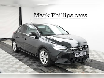 2021 (70) - 1.2 Turbo Elite Nav 5dr Auto