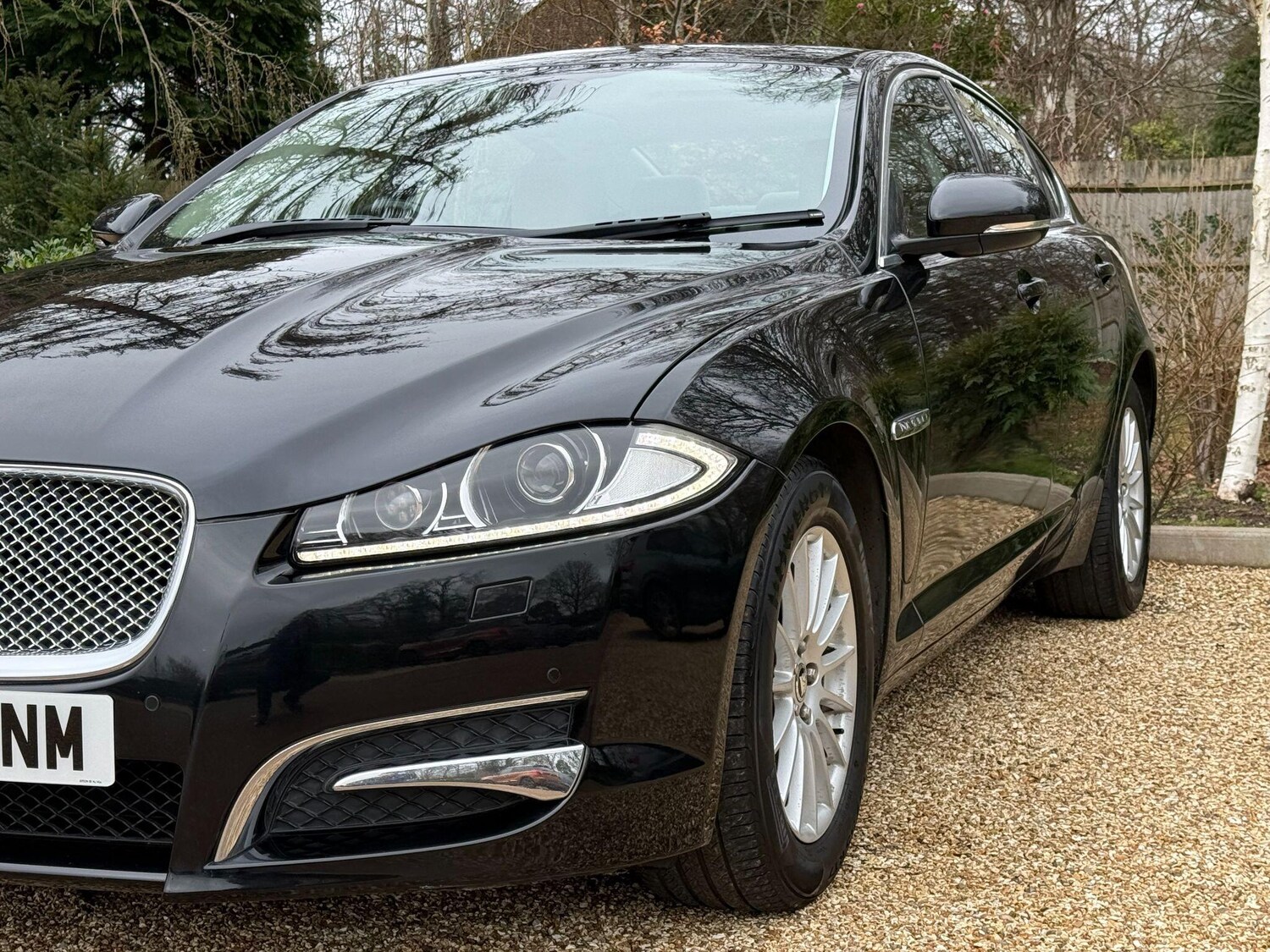 Used Jaguar XF 2012 for sale - 77679780: Photo 10