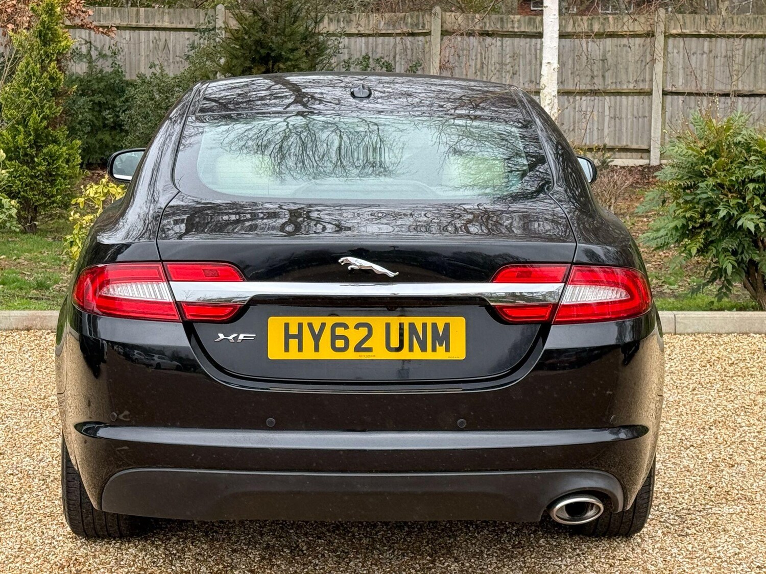 Used Jaguar XF 2012 for sale - 77679780: Photo 12