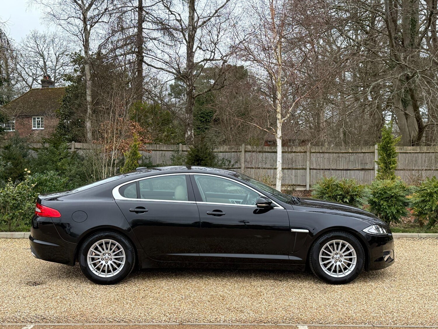 Used Jaguar XF 2012 for sale - 77679780: Photo 13