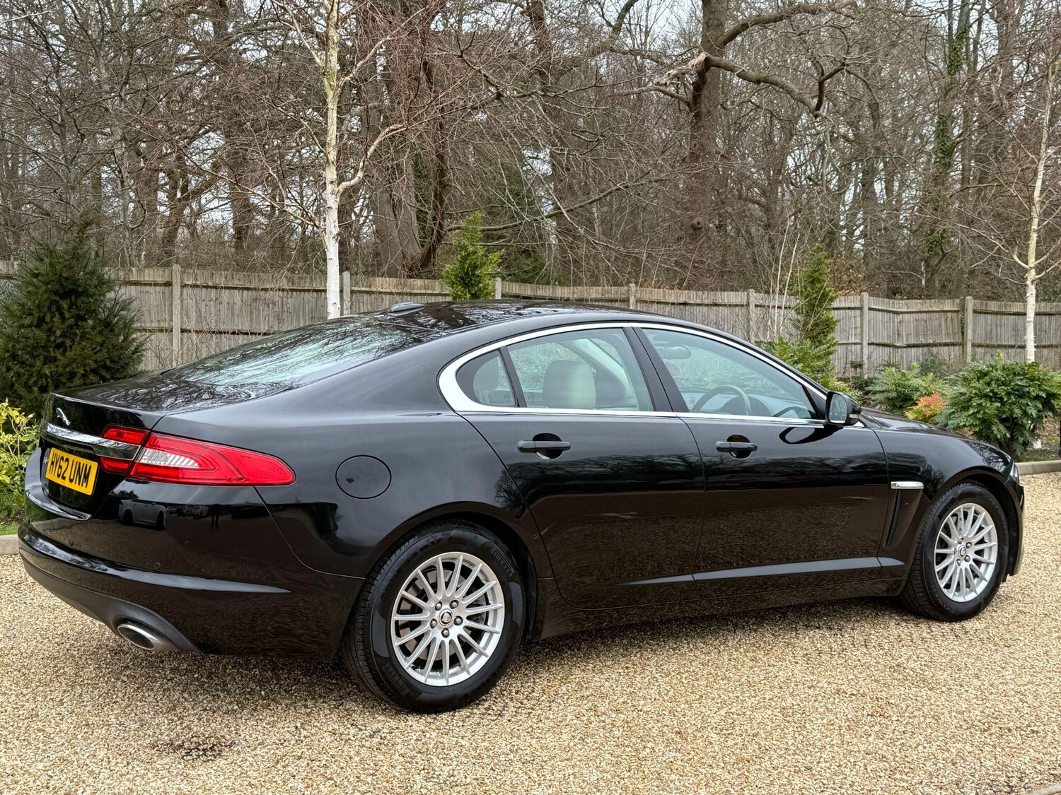 Used Jaguar XF 2012 for sale - 77679780: Photo 14