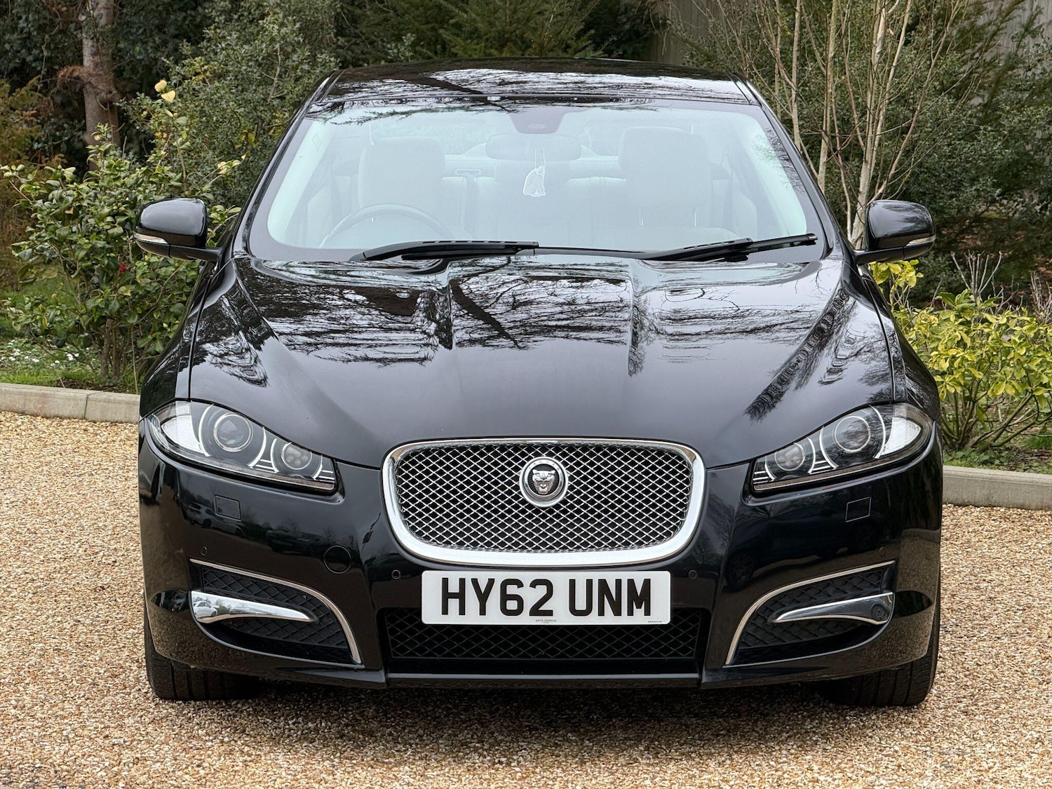 Used Jaguar XF 2012 for sale - 77679780: Photo 2