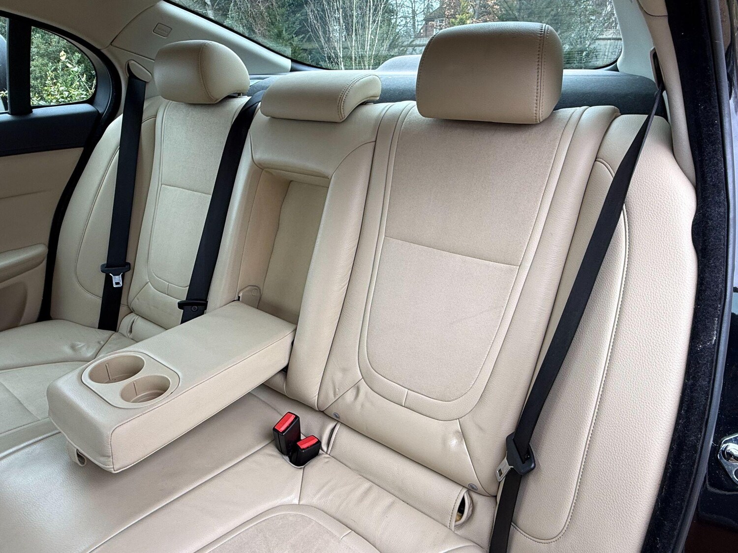 Used Jaguar XF 2012 for sale - 77679780: Photo 21