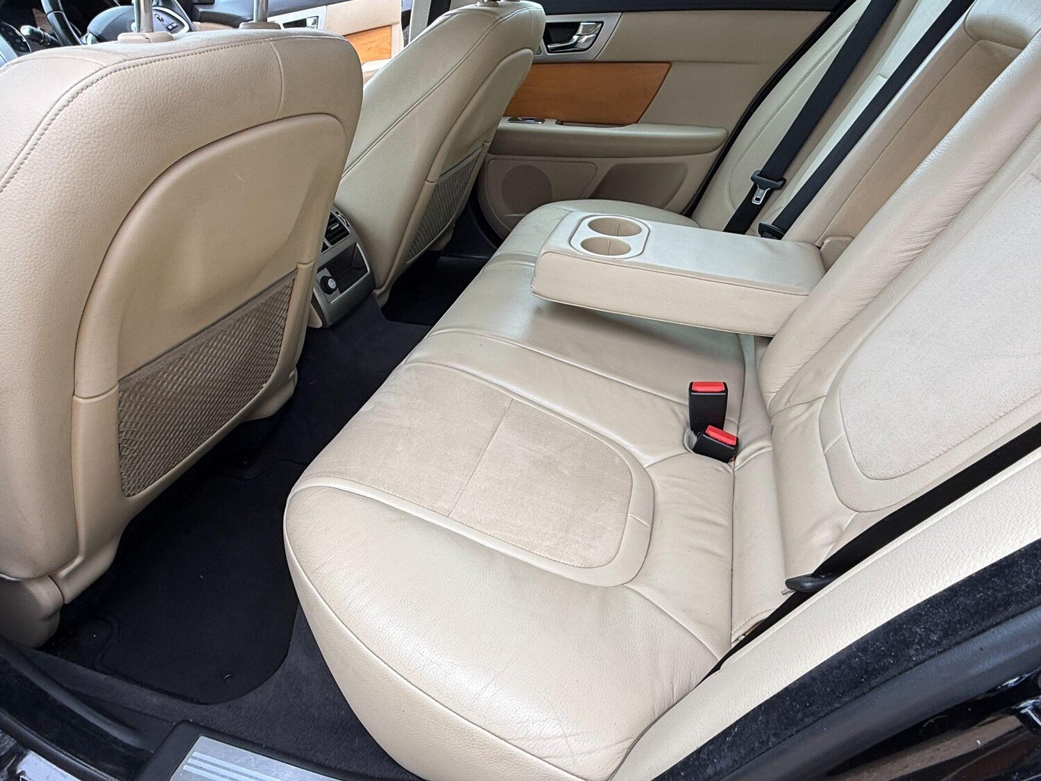 Used Jaguar XF 2012 for sale - 77679780: Photo 22