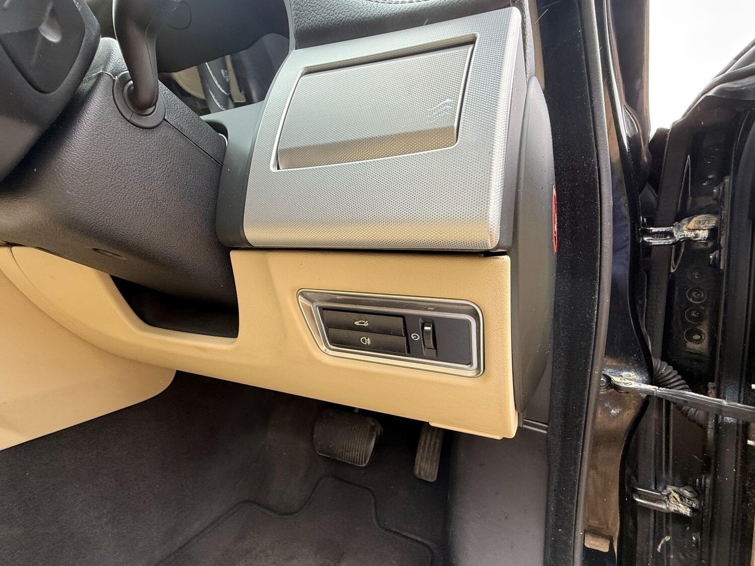 Used Jaguar XF 2012 for sale - 77679780: Photo 23