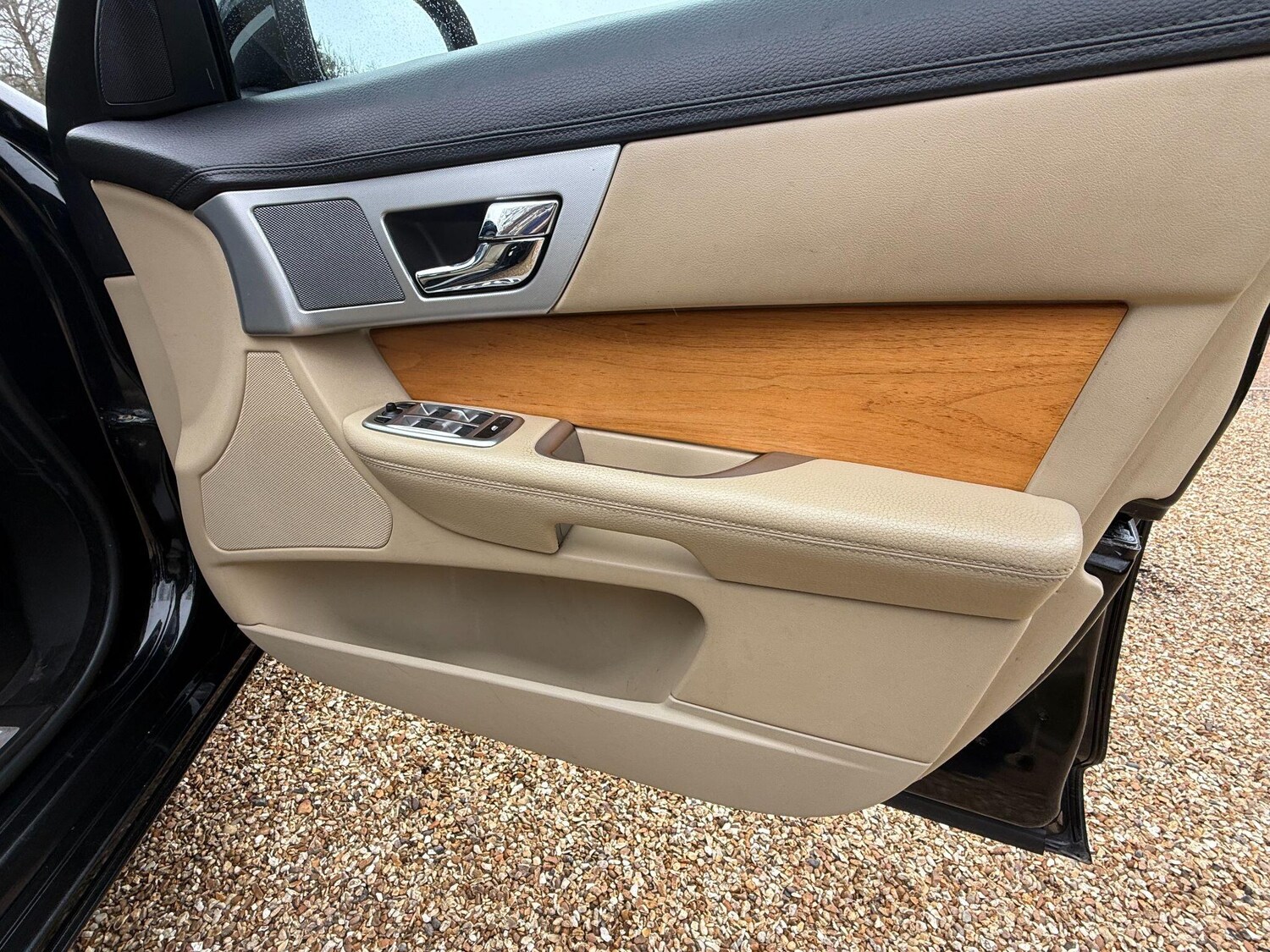 Used Jaguar XF 2012 for sale - 77679780: Photo 27