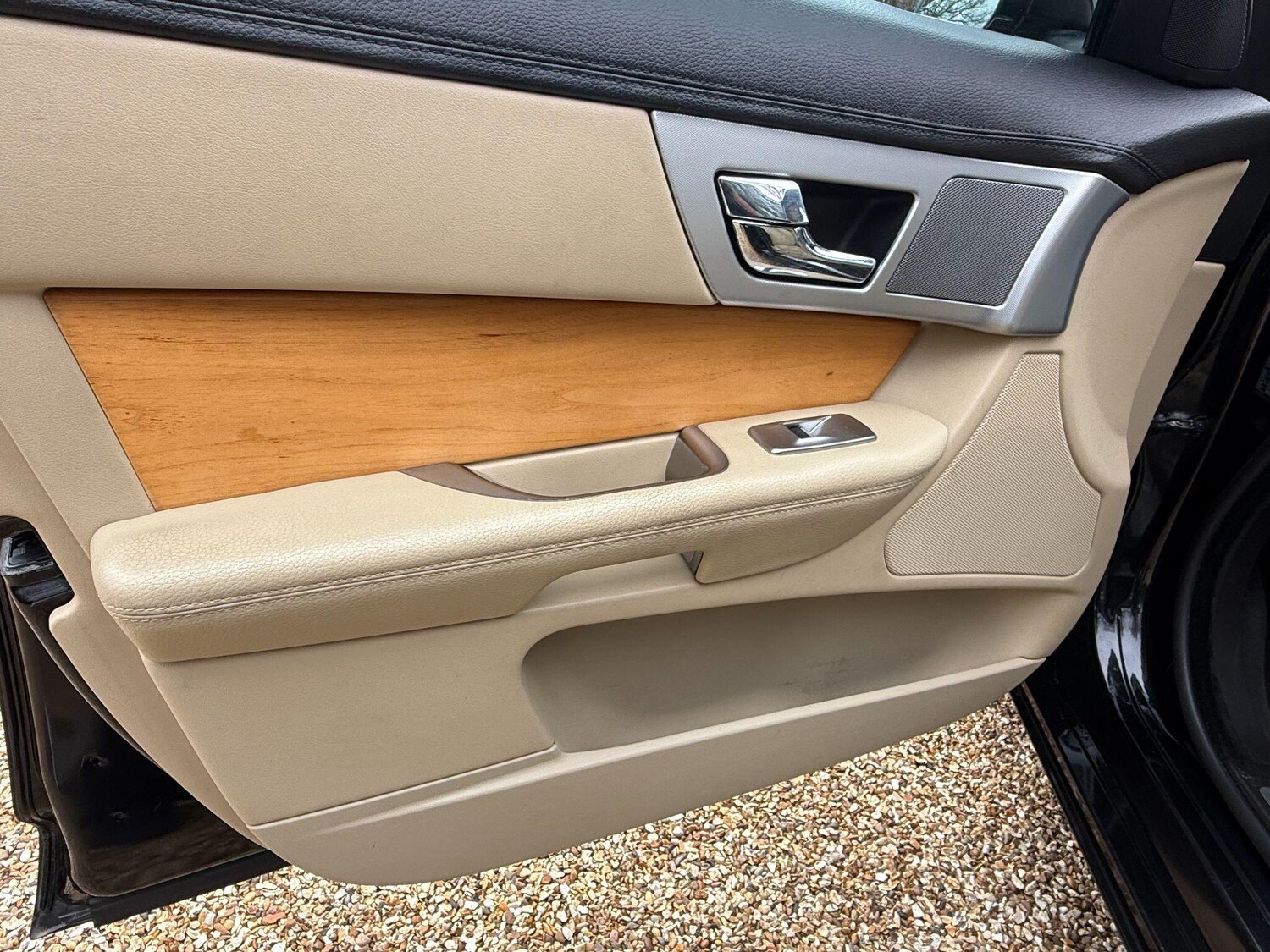 Used Jaguar XF 2012 for sale - 77679780: Photo 29