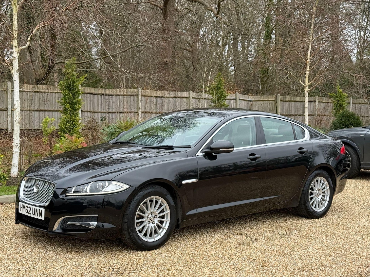 Used Jaguar XF 2012 for sale - 77679780: Photo 3