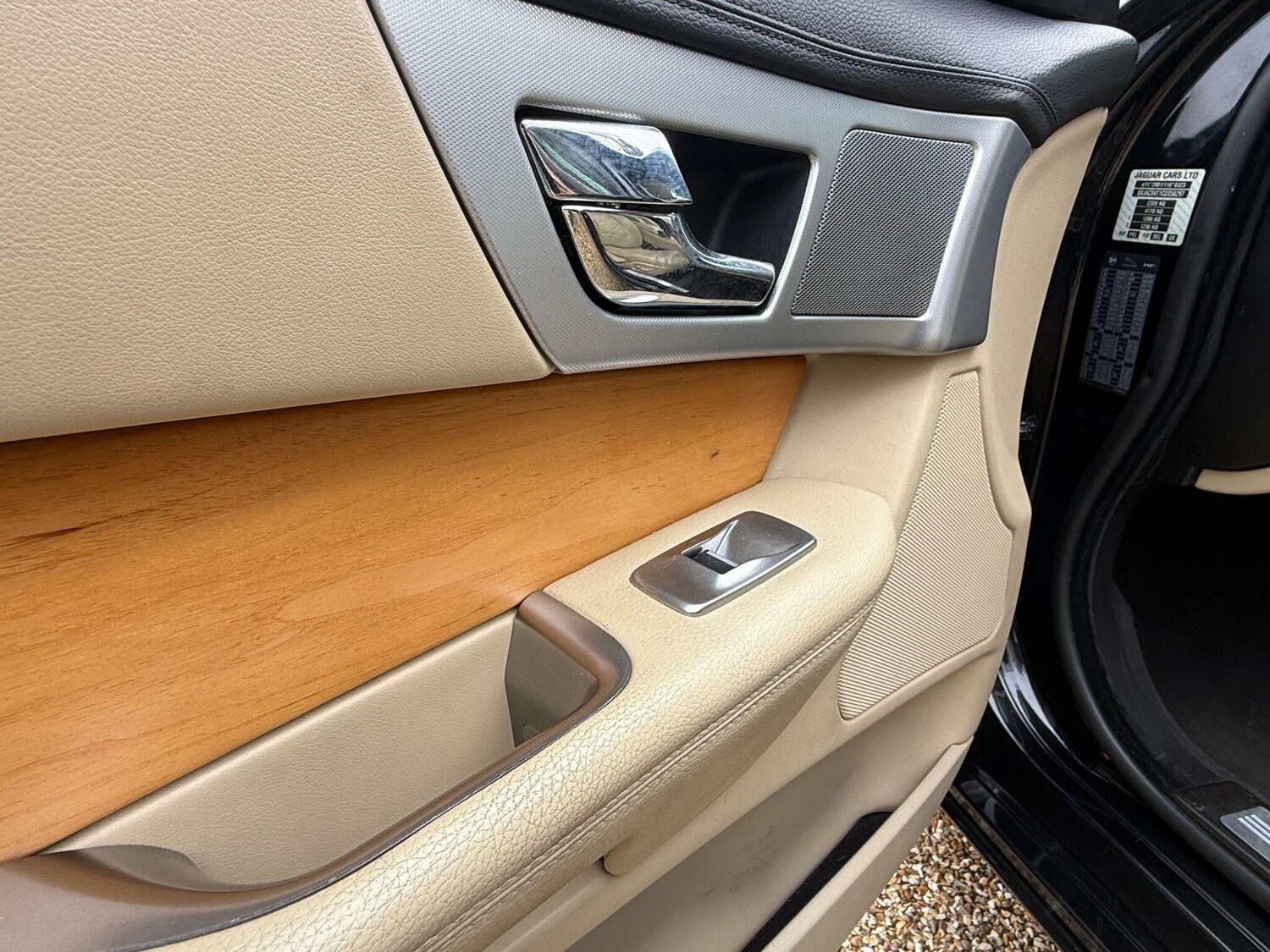 Used Jaguar XF 2012 for sale - 77679780: Photo 32