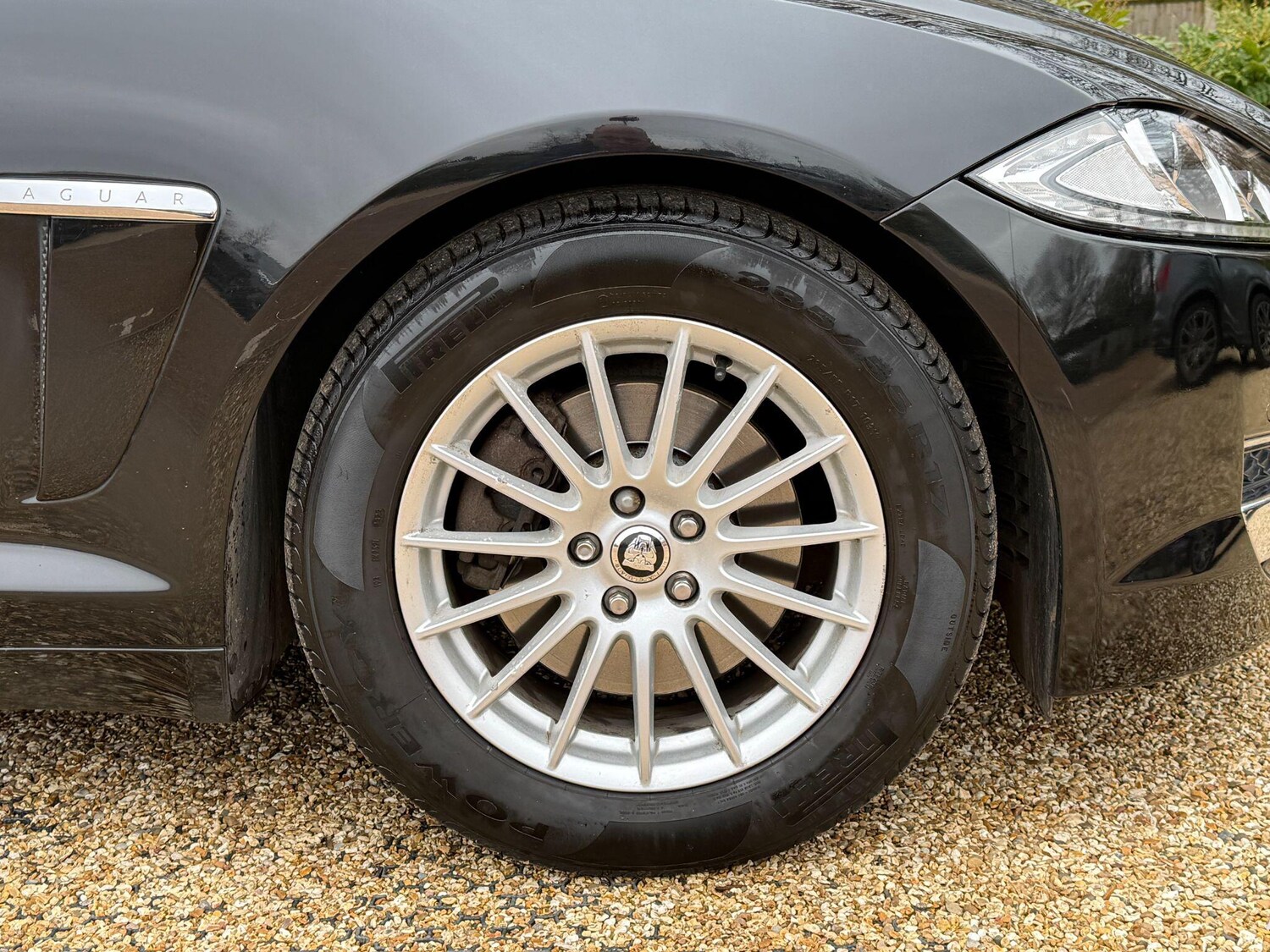 Used Jaguar XF 2012 for sale - 77679780: Photo 34