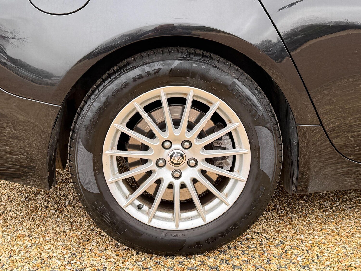 Used Jaguar XF 2012 for sale - 77679780: Photo 35