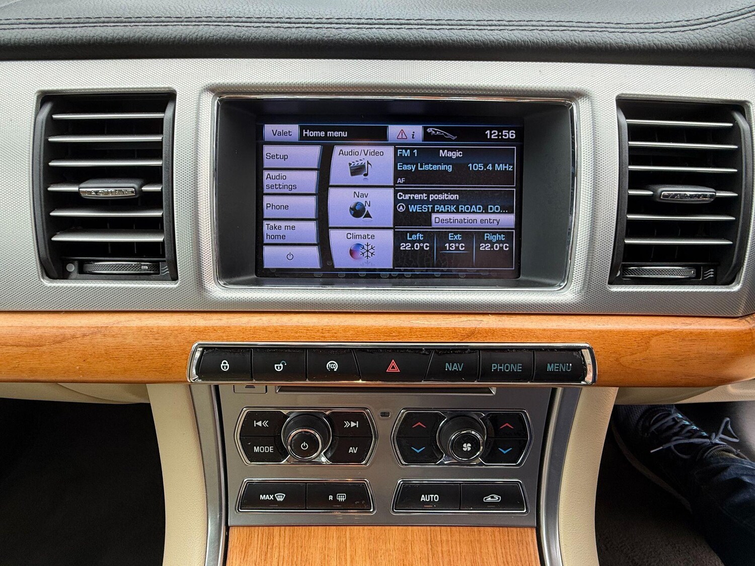 Used Jaguar XF 2012 for sale - 77679780: Photo 39