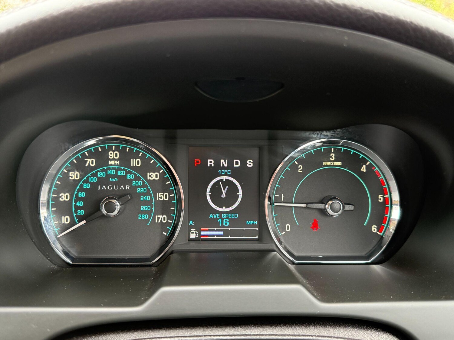 Used Jaguar XF 2012 for sale - 77679780: Photo 41