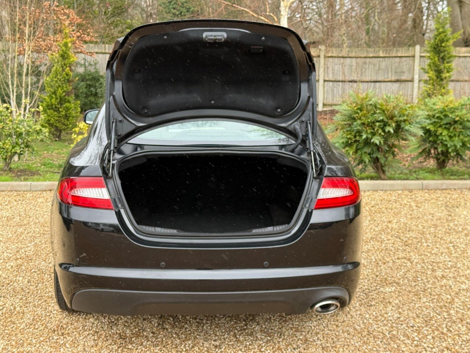 Used Jaguar XF 2012 for sale - 77679780: Photo 43