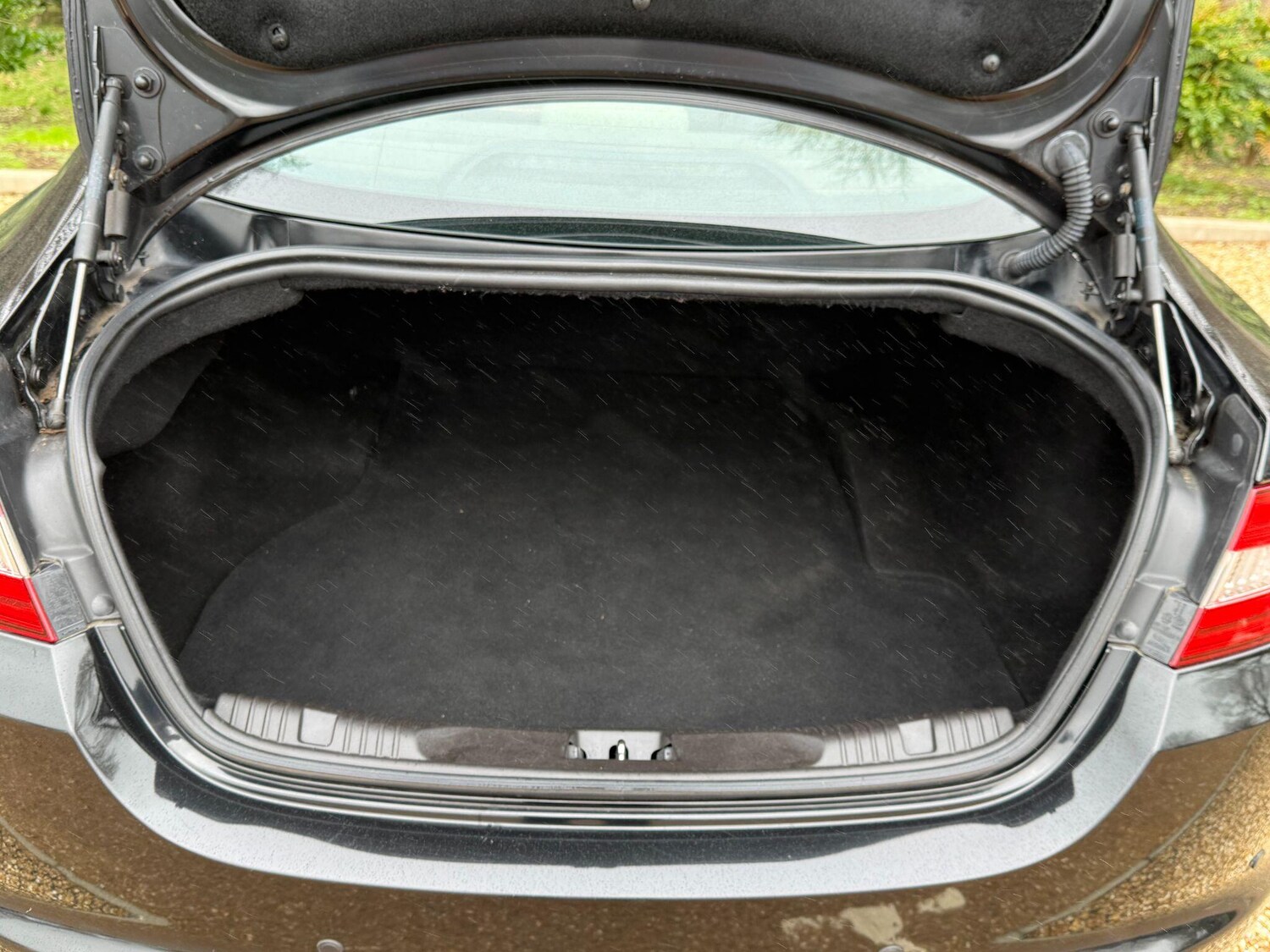 Used Jaguar XF 2012 for sale - 77679780: Photo 44