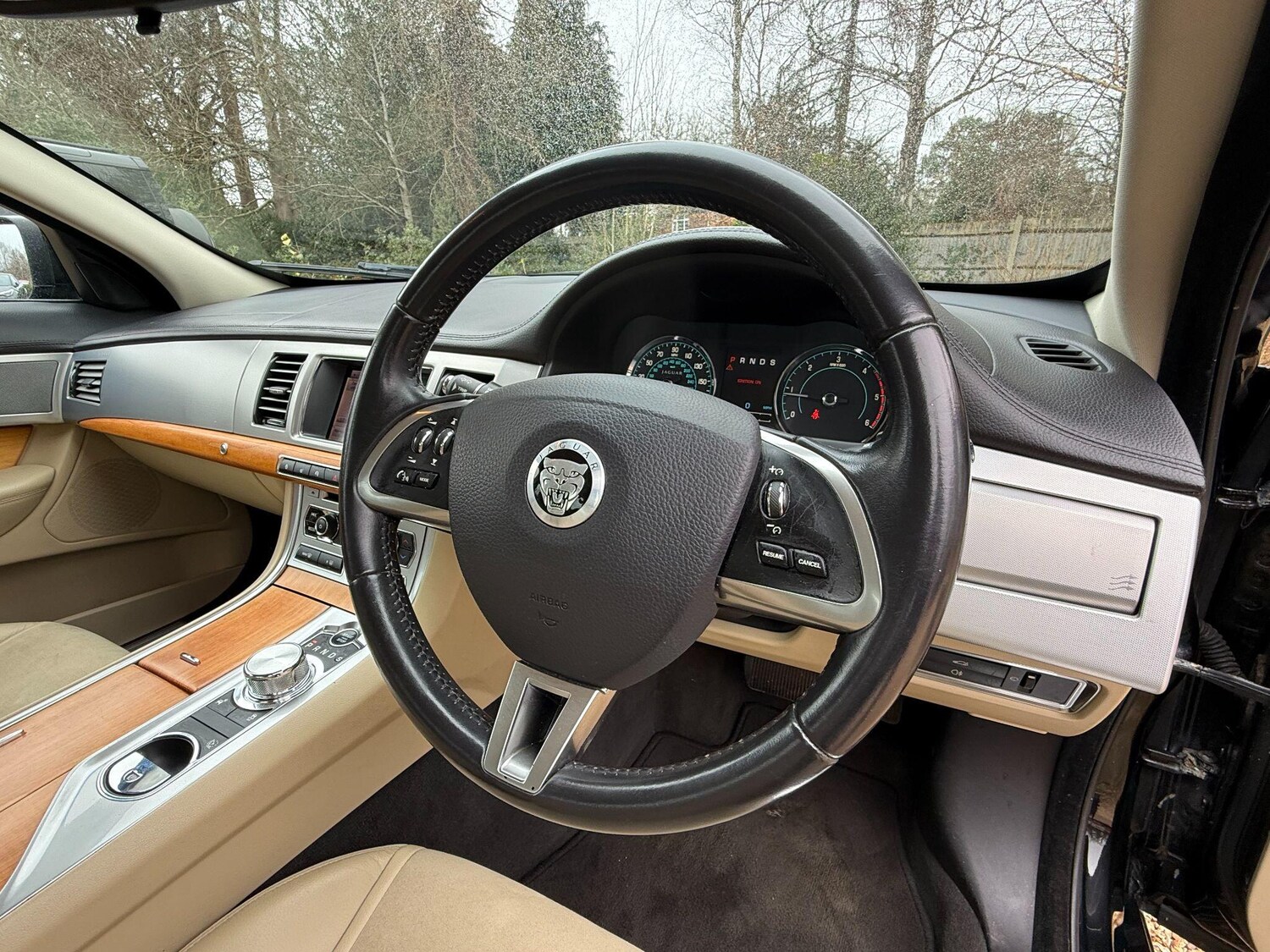 Used Jaguar XF 2012 for sale - 77679780: Photo 46