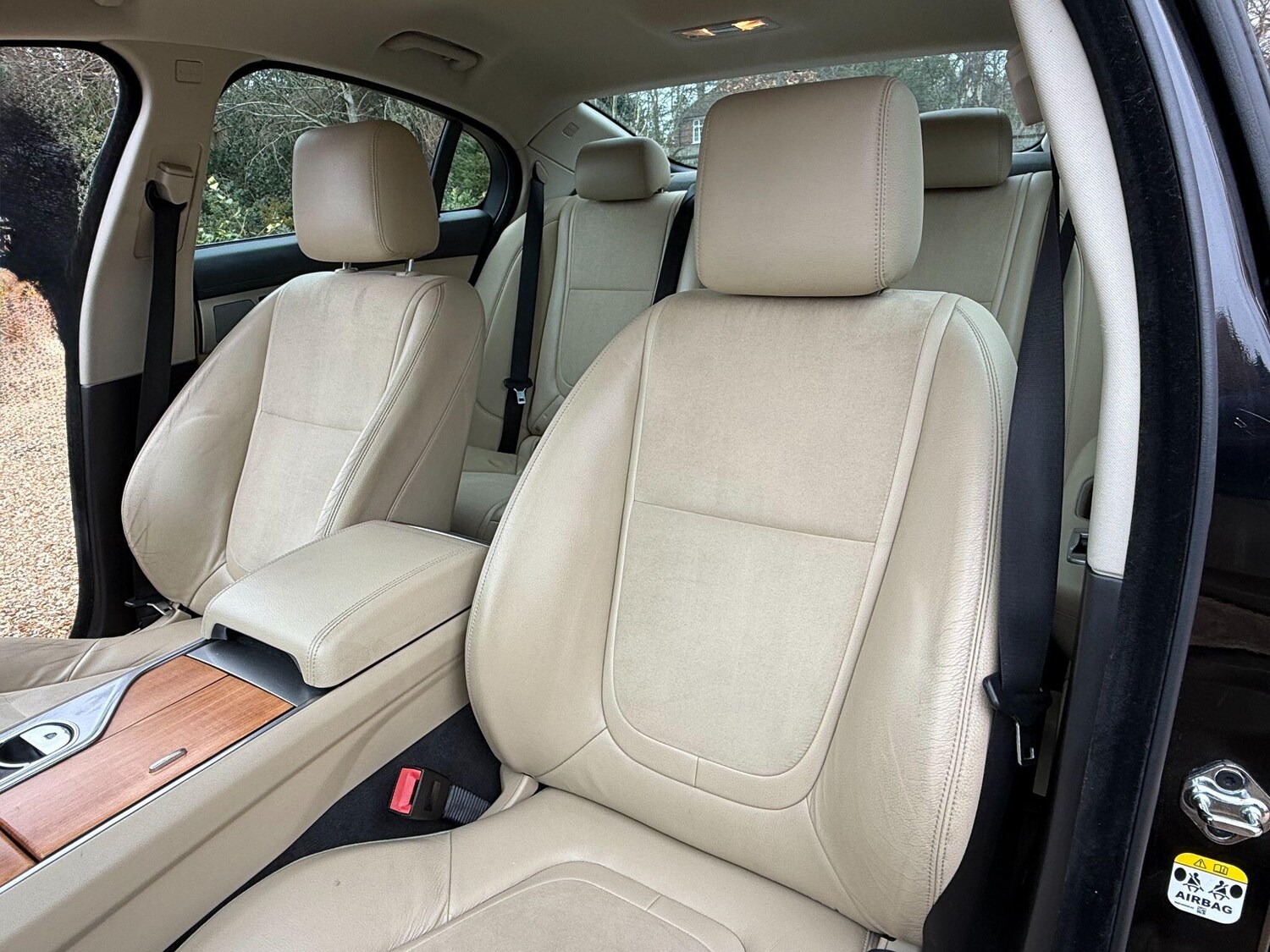 Used Jaguar XF 2012 for sale - 77679780: Photo 47