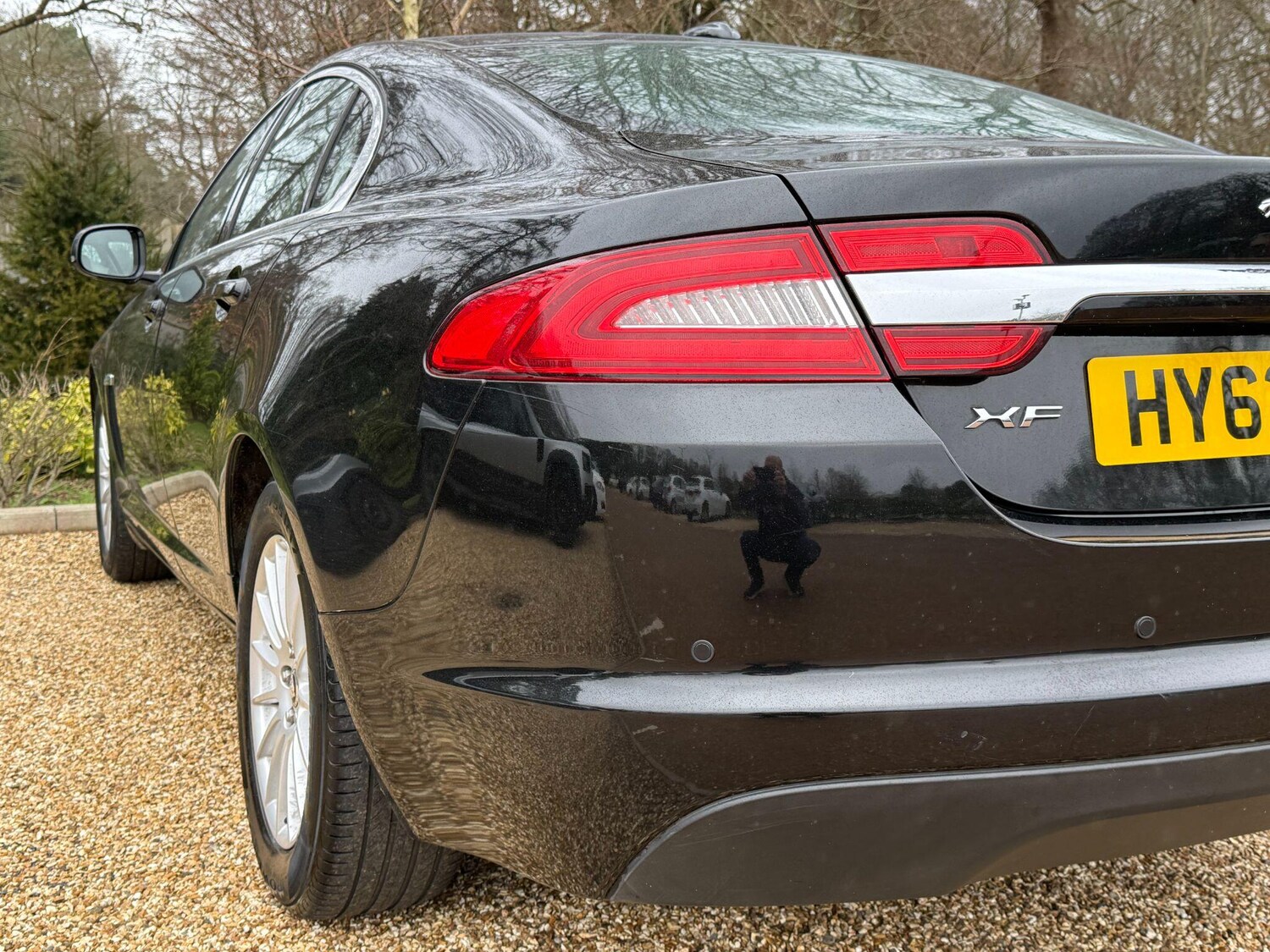 Used Jaguar XF 2012 for sale - 77679780: Photo 50
