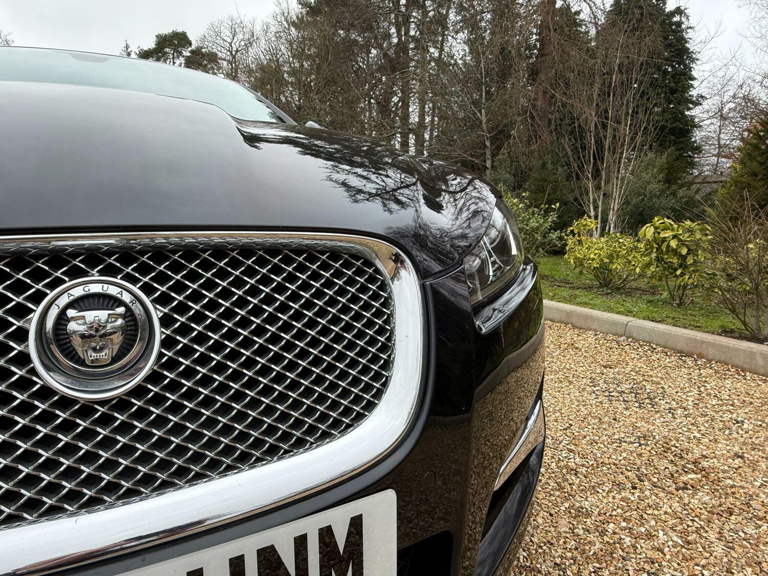 Used Jaguar XF 2012 for sale - 77679780: Photo 52