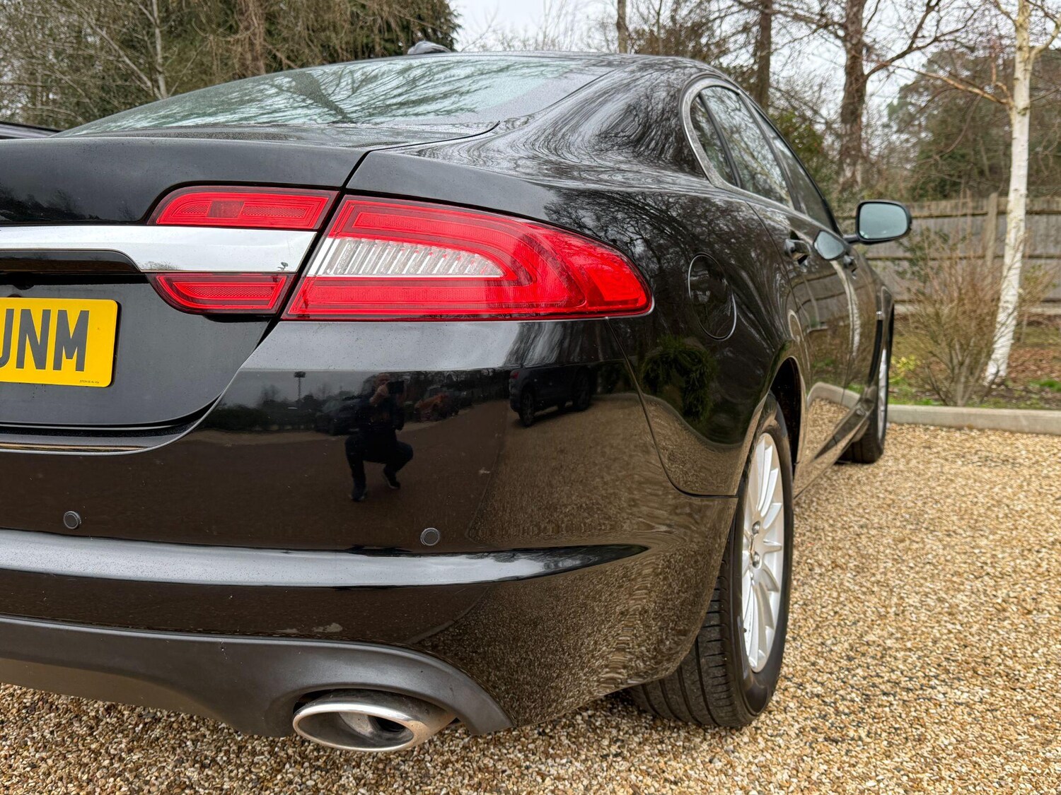 Used Jaguar XF 2012 for sale - 77679780: Photo 57