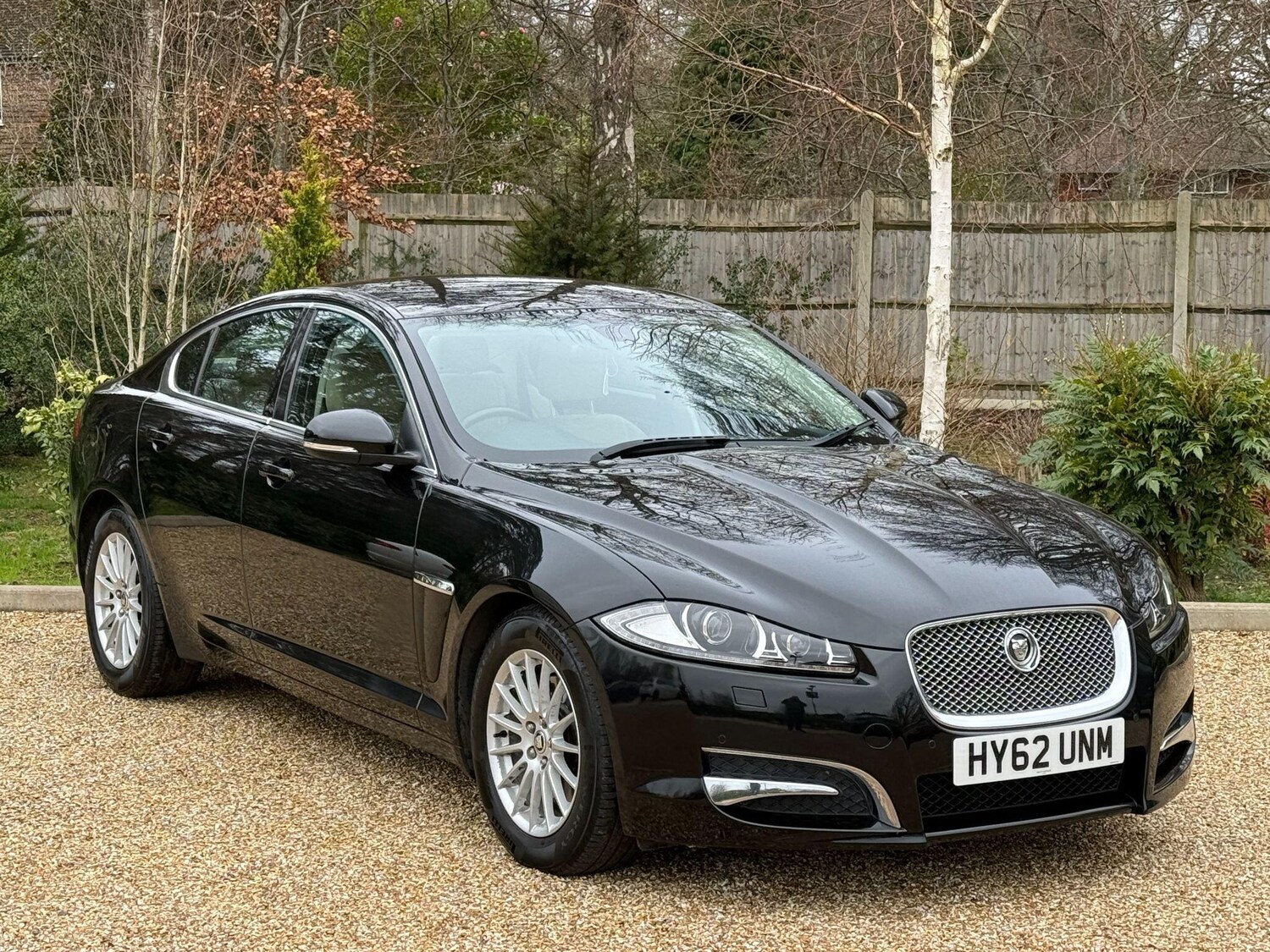 Used Jaguar XF 2012 for sale - 77679780: Photo 6