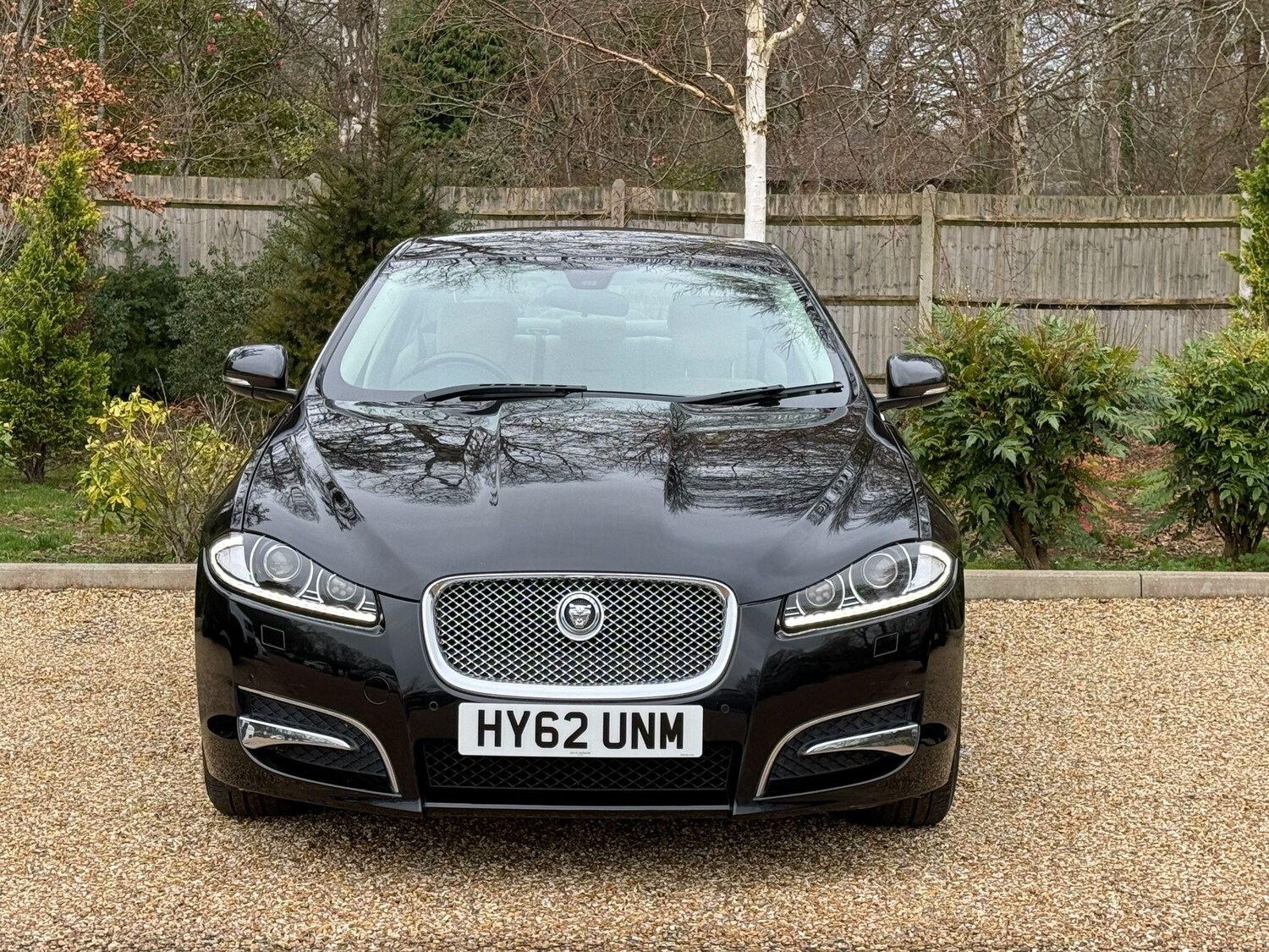 Used Jaguar XF 2012 for sale - 77679780: Photo 9