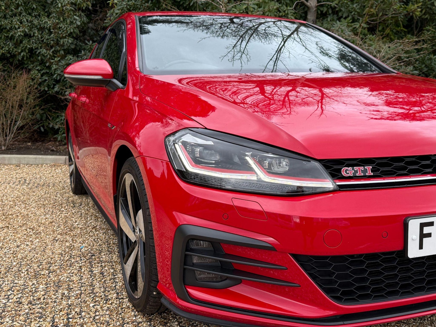 Used Volkswagen Golf 2020 for sale - 77546137: Photo 11