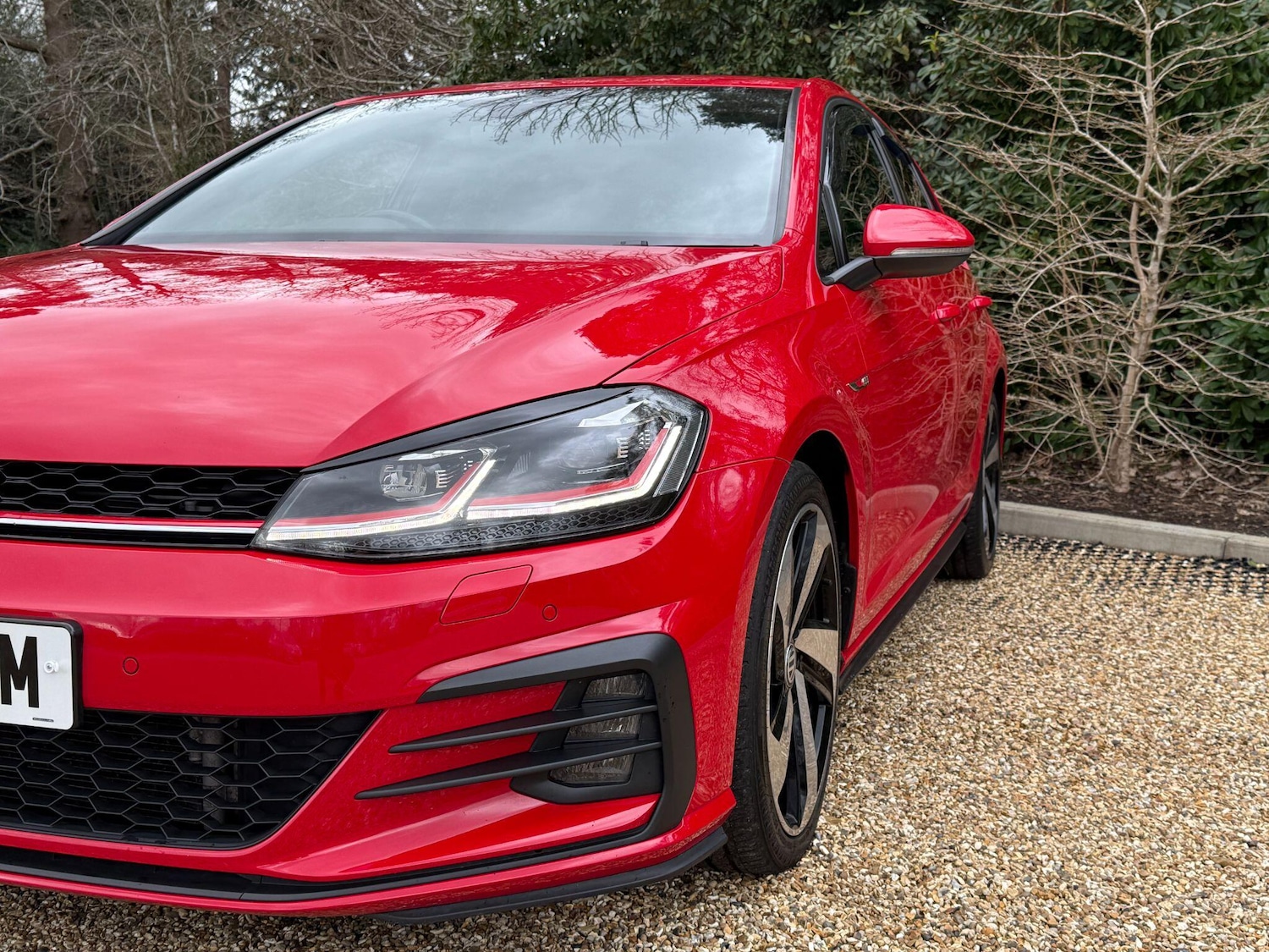 Used Volkswagen Golf 2020 for sale - 77546137: Photo 12