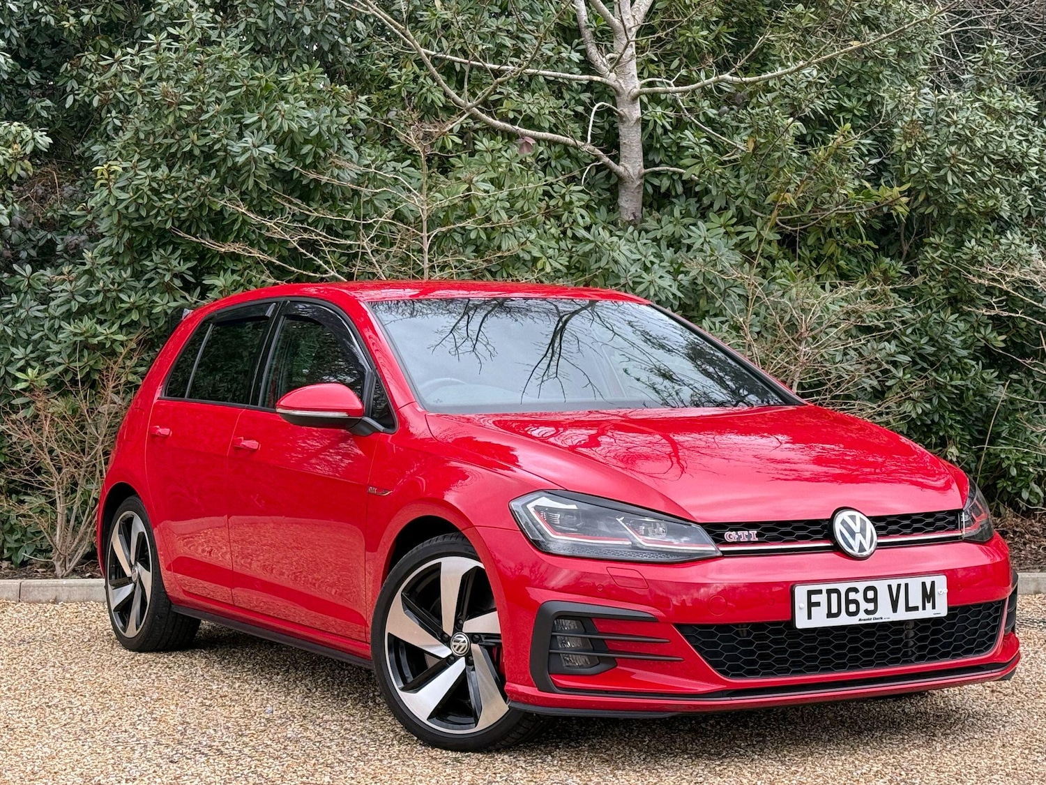 Used Volkswagen Golf 2020 for sale - 77546137: Photo 14