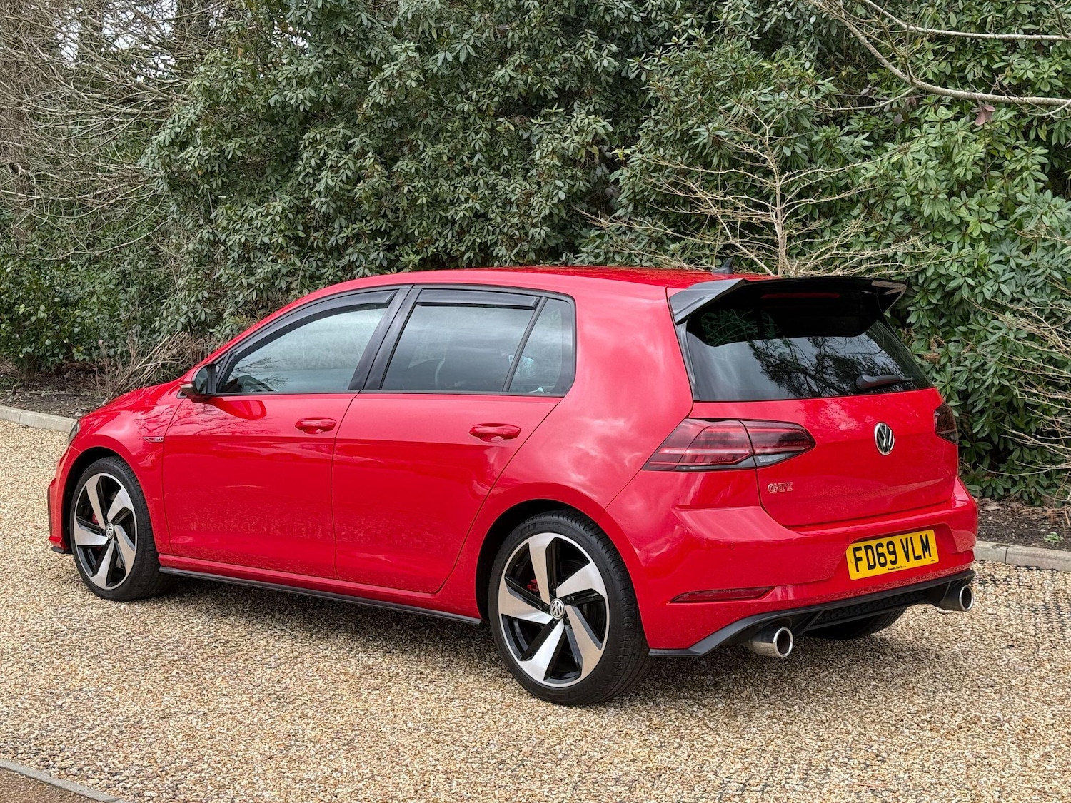 Used Volkswagen Golf 2020 for sale - 77546137: Photo 16