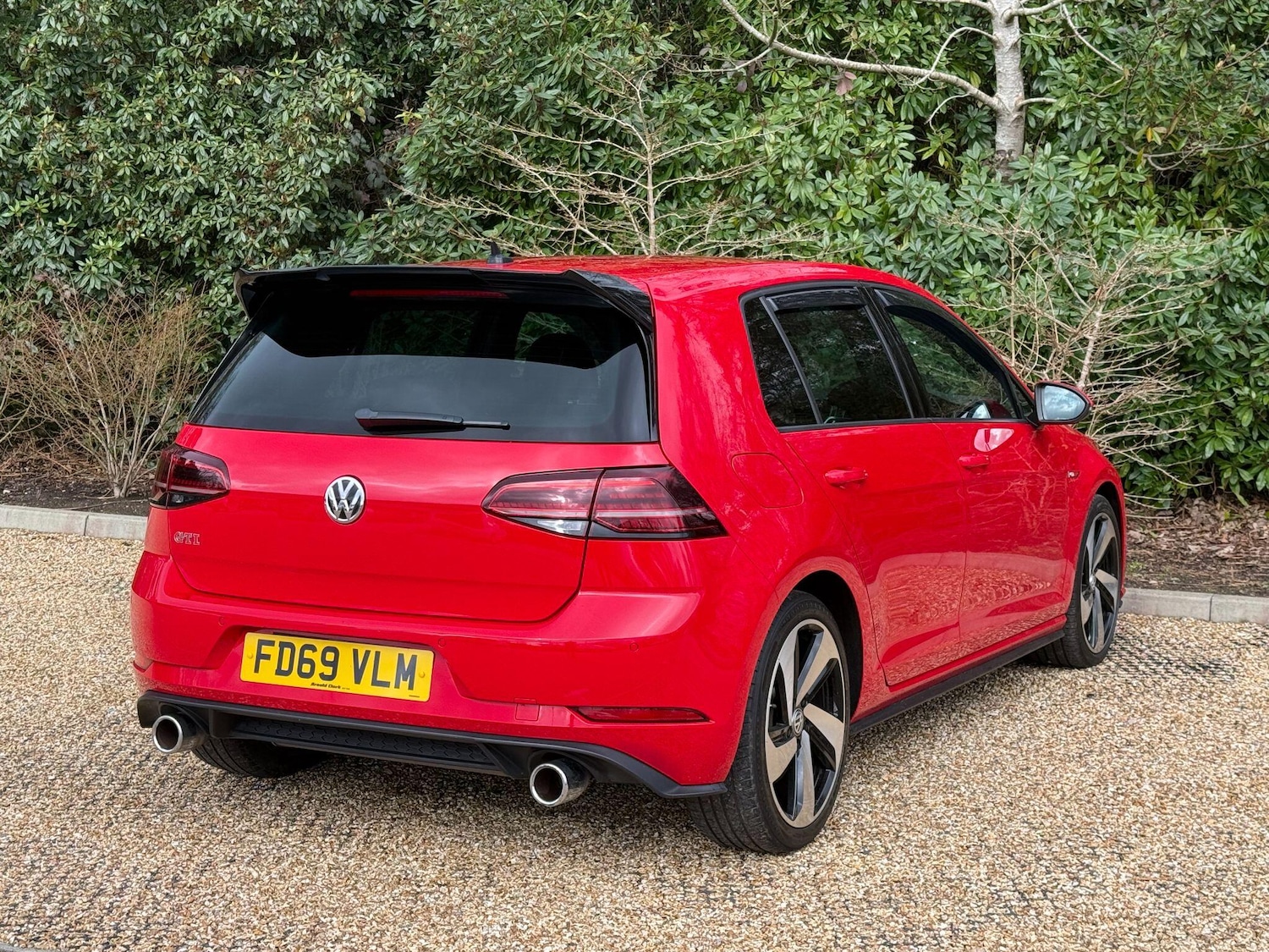 Used Volkswagen Golf 2020 for sale - 77546137: Photo 18